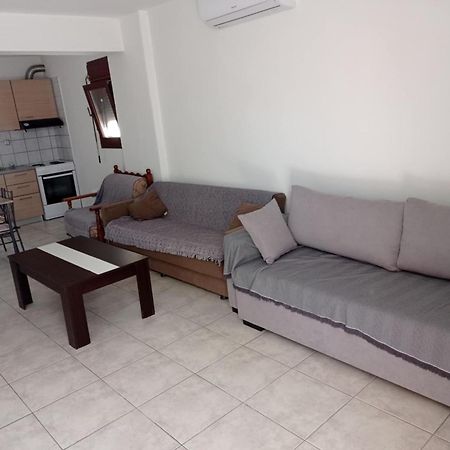 Siti'S Appartment Limenaria  Buitenkant foto