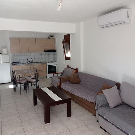 Siti'S Appartment Limenaria  Buitenkant foto