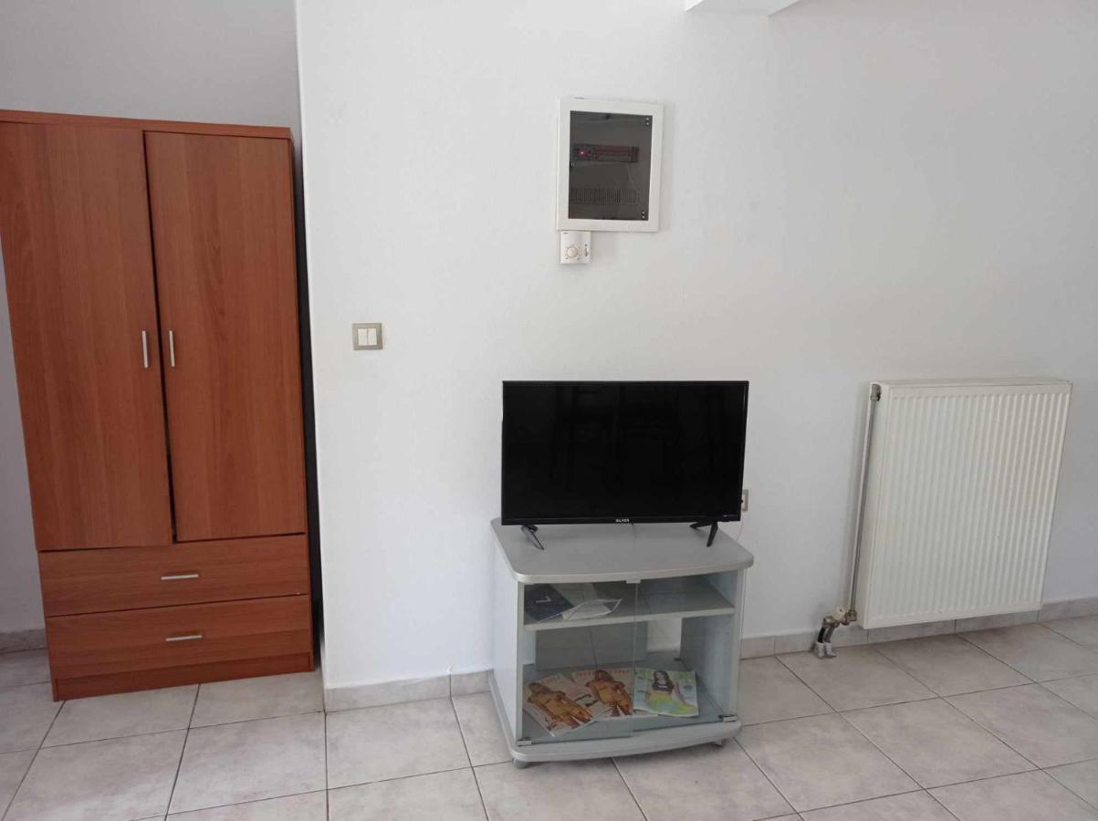 Siti'S Appartment Limenaria  Buitenkant foto